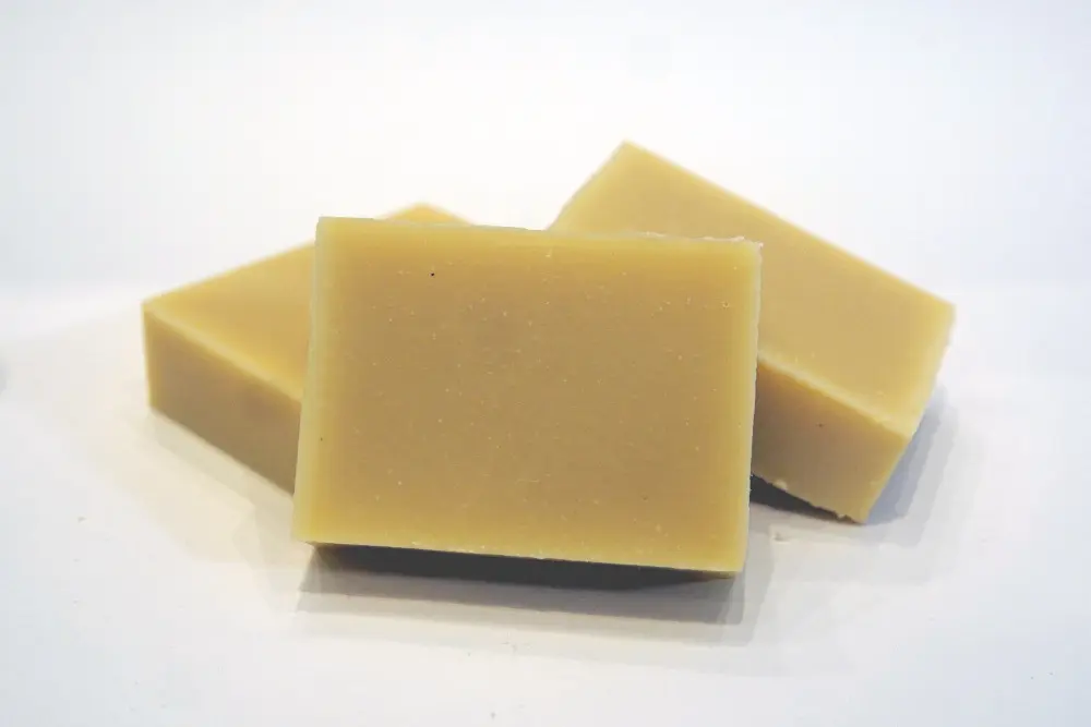 Sensitive Skin Cold Press Soap 