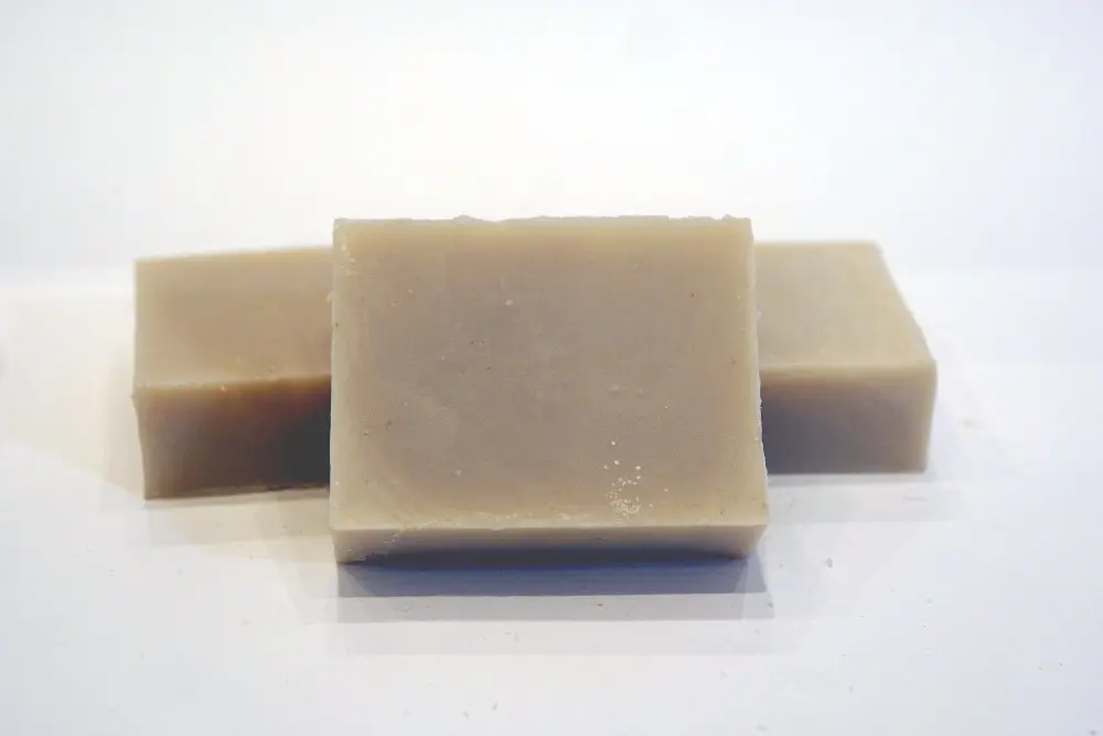 Lavender, Juniper and Sweet Fennel Cold Press Soap