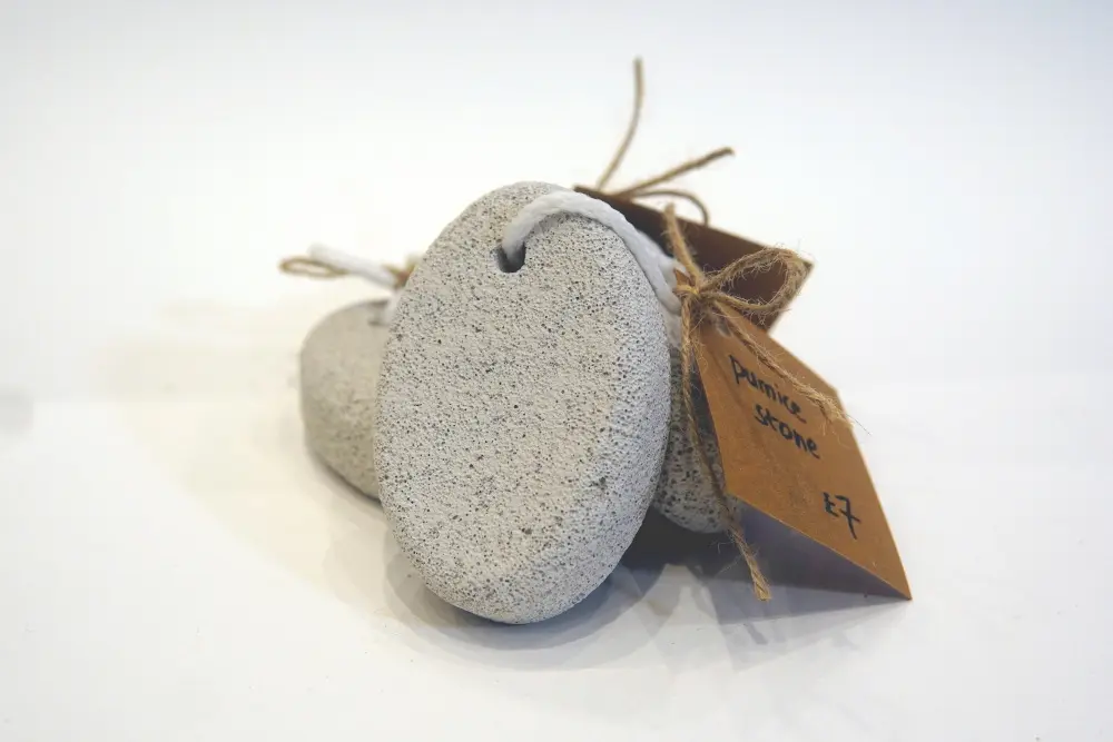 Pumice Stone