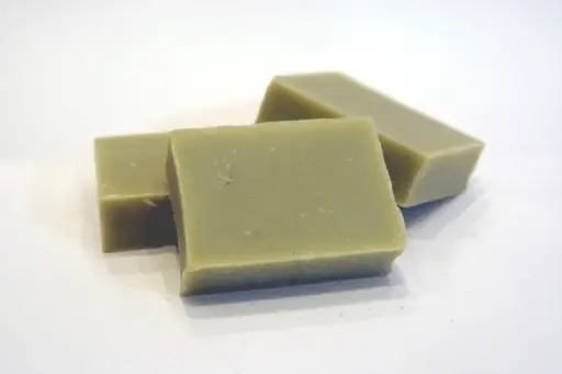 Rosemary and Eucalyptus Cold Press Soap