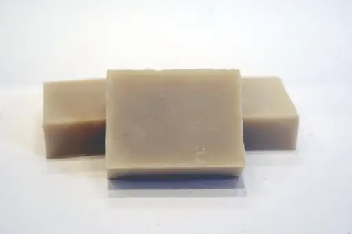 Clary Sage and Bergamot Cold Press Soap