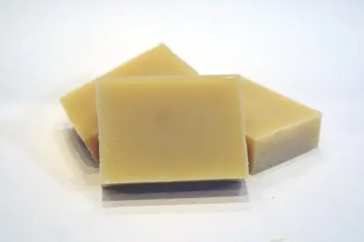 Jasmine and Patchouli Cold Press Soap