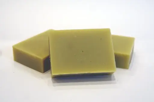 Lime and Black Pepper Cold Press Soap