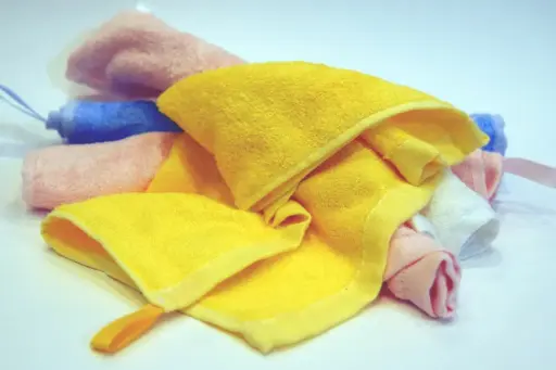 Bamboo Washcloths