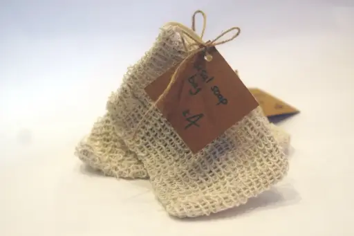 Sisal Bag