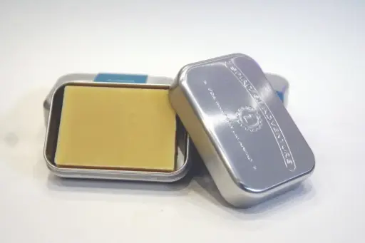 Aluminium Soap Box