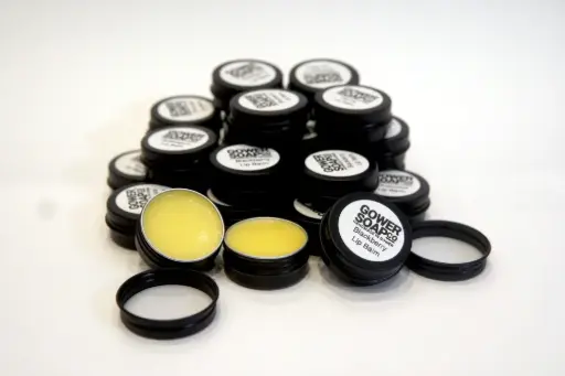 Blackberry Lip Balm
